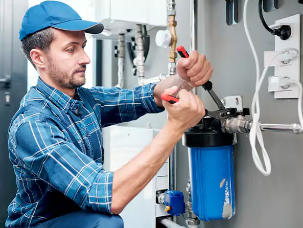Why Choose Chula Vista Plumbing Pros for Water Softener Replacement in Chula Vista, CA?