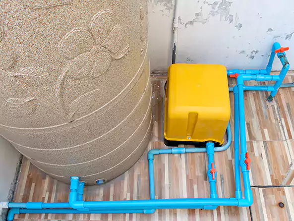 Why Choose Chula Vista Plumbing Pros for Well Pressure Tank Replacement in Chula Vista, CA?